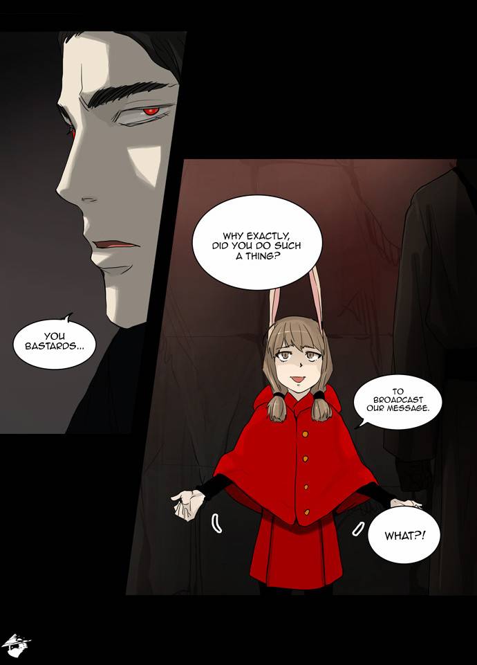 Tower of God Chapter 132 image 08